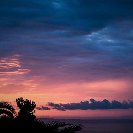 Ierapetra La Luna Blu フェルマ エクステリア 写真