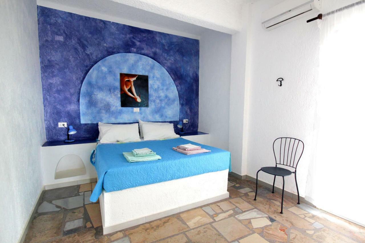 Ierapetra La Luna Blu フェルマ エクステリア 写真